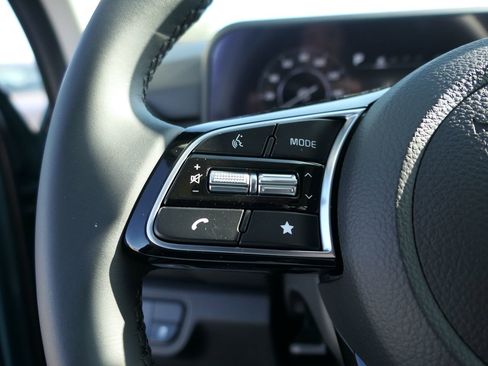 New 2026 Kia Seltos EX image 13