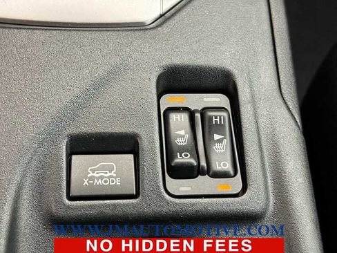 Used 2022 Subaru Crosstrek 2.0i Premium image 41