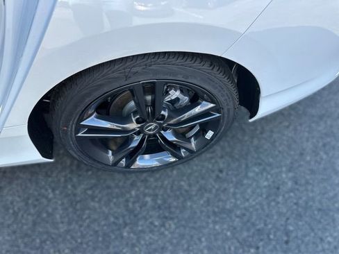 New 2025 Acura Integra A-Spec image 20