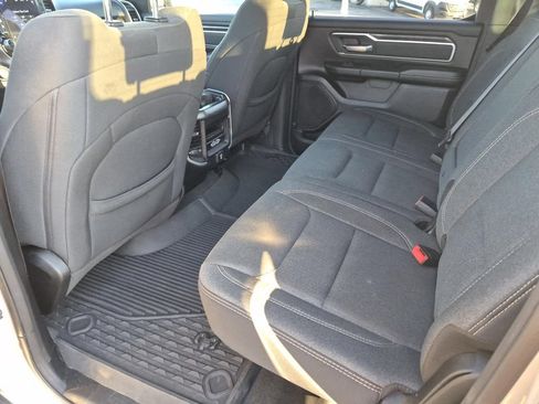 Used 2020 RAM 1500 Big Horn AWD/4WD image 13