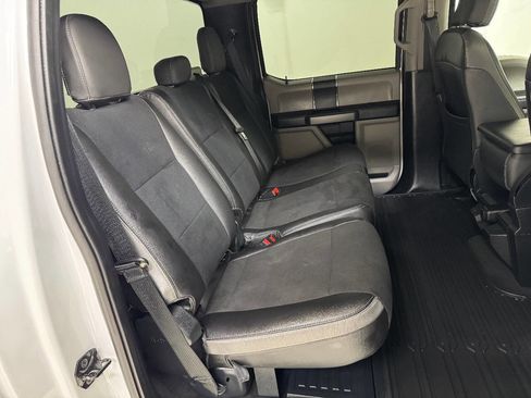 Used 2020 Ford F250 XLT image 38