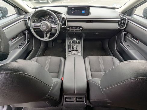 Used 2025 MAZDA CX-50 AWD 2.5 S w/ Premium Package image 28