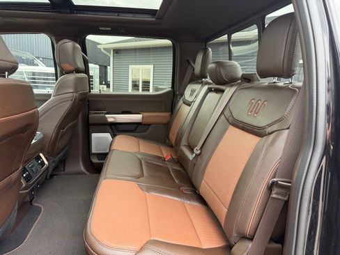 Used 2025 Ford F150 King Ranch AWD/4WD image 40