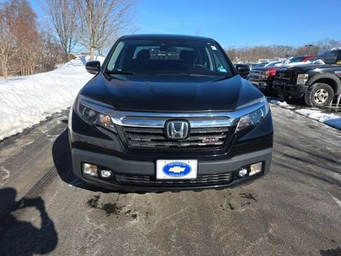 Used 2020 Honda Ridgeline Sport image 7