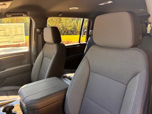 New 2026 Chevrolet Suburban LS w/ LPO, Dark Essentials Package image 31