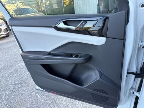 Used 2025 Volkswagen Taos S image 26