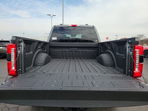 New 2026 Ford F250 XLT image 10