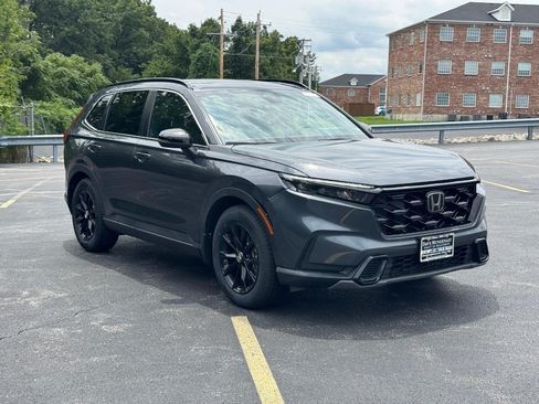 Used 2023 Honda CR-V Sport image 2