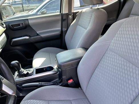 Used 2023 Toyota Tacoma SR5 image 12