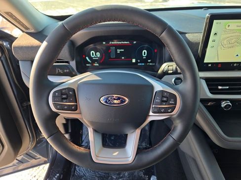 New 2026 Ford Explorer Active w/ Active Comfort Package image 34
