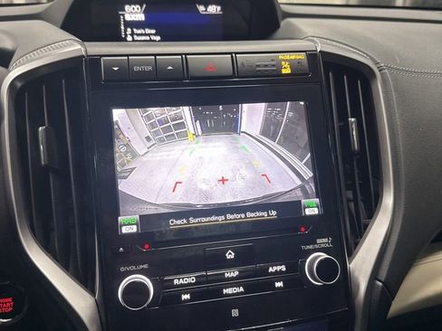 Used 2022 Subaru Ascent Limited w/ Technology Package image 22