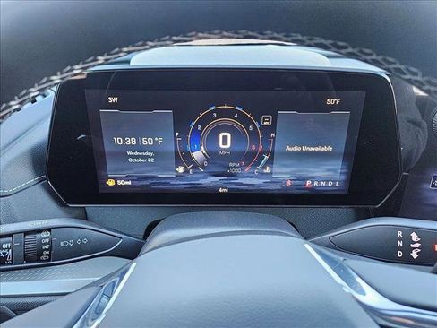 New 2026 Chevrolet Traverse LT w/ Midnight/Sport Edition image 11