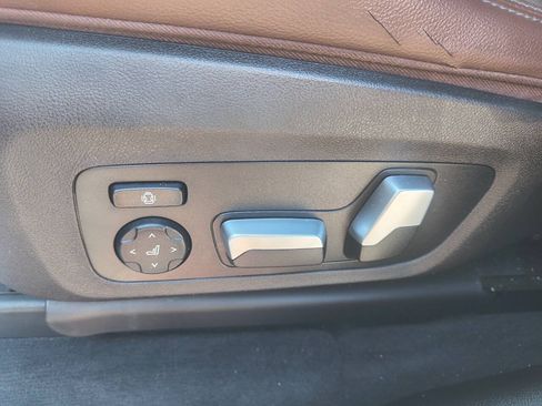 Used 2020 BMW X3 xDrive30i w/ Convenience Package AWD/4WD image 21