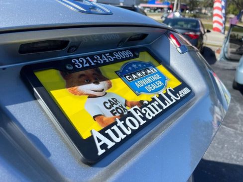 Used 2012 Honda Accord EX-L image 6