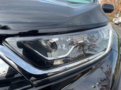 Certified 2019 Honda CR-V LX image 9