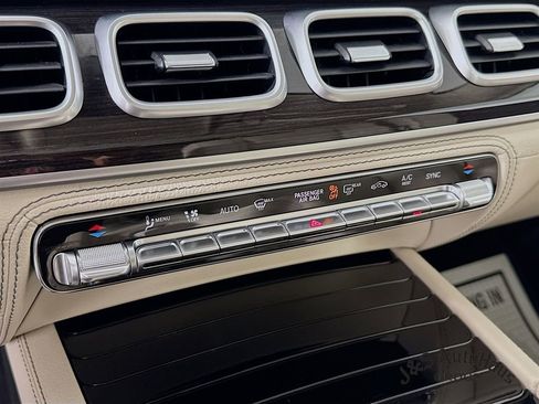 Used 2023 Mercedes-Benz GLE 350 4MATIC image 20