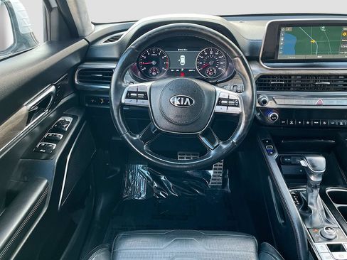 Used 2021 Kia Telluride SX w/ SX Prestige Package AWD/4WD image 24