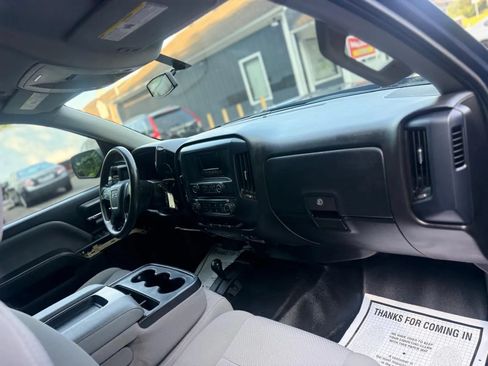 Used 2014 GMC Sierra 1500 4x4 Crew Cab w/ Sierra Appearance Package image 22