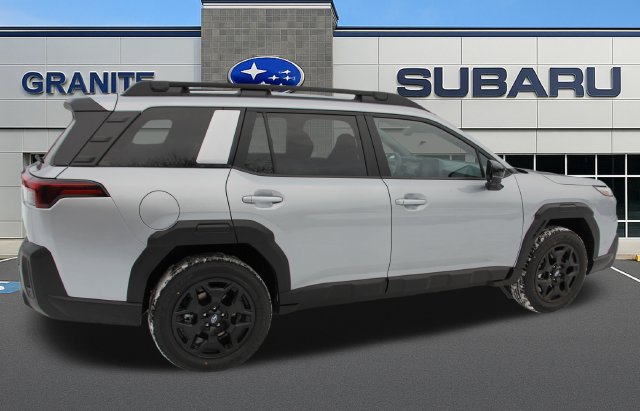 New 2026 Subaru Outback Limited AWD/4WD image 9