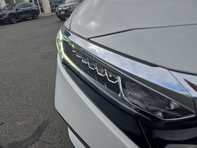 Used 2018 Honda Accord LX image 7