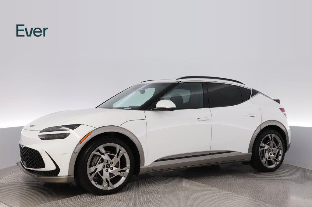 Used 2023 Genesis GV60 Performance AWD/4WD image 18