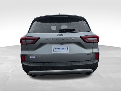 Used 2024 Ford Escape Active AWD/4WD image 7
