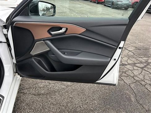 Used 2021 Acura TLX SH-AWD w/ Technology Package image 30