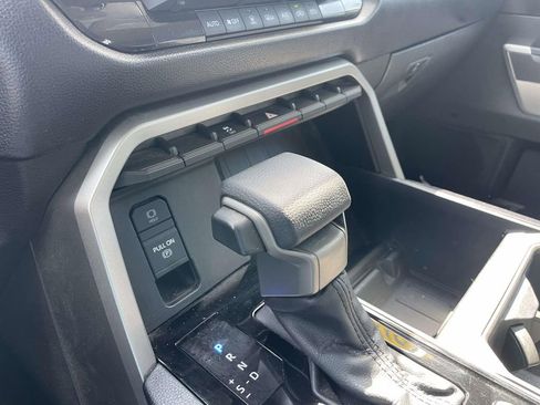 Used 2024 Toyota Tundra SR5 AWD/4WD image 30