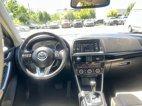 Used 2014 MAZDA CX-5 Grand Touring AWD/4WD image 13