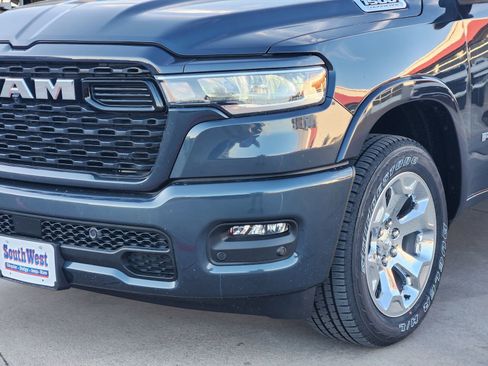New 2026 RAM 1500 Lone Star image 9