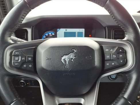 Certified 2023 Ford Bronco Big Bend image 30