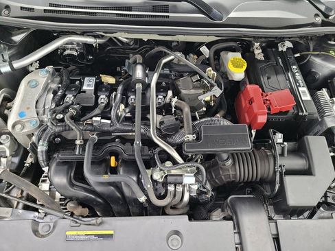 Used 2024 Nissan Sentra S FWD image 30
