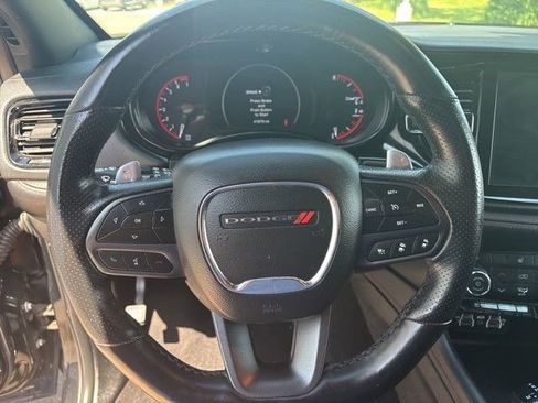 Used 2023 Dodge Durango GT AWD/4WD image 15