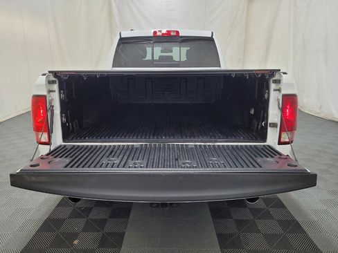 Used 2013 RAM 1500 Big Horn AWD/4WD image 29