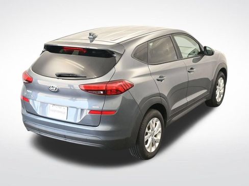 Used 2019 Hyundai Tucson SE AWD/4WD image 24