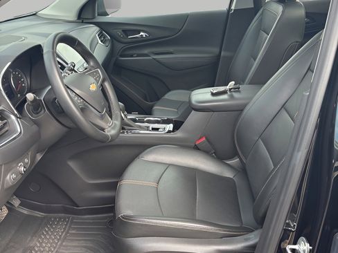 Used 2023 Chevrolet Equinox Premier AWD/4WD image 15