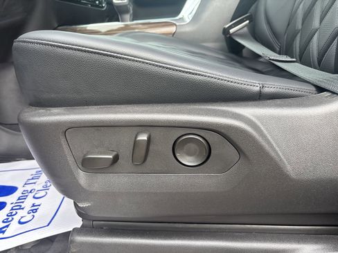 New 2025 Chevrolet Silverado 1500 RST image 15