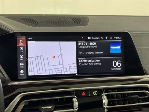 Used 2023 BMW X5 xDrive40i w/ Premium Package image 27