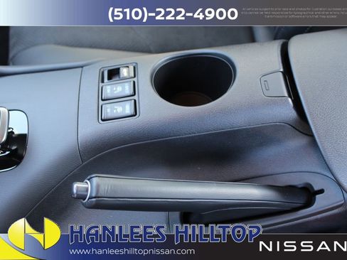 New 2026 Nissan Z Performance w/ Floor Mat Package image 16