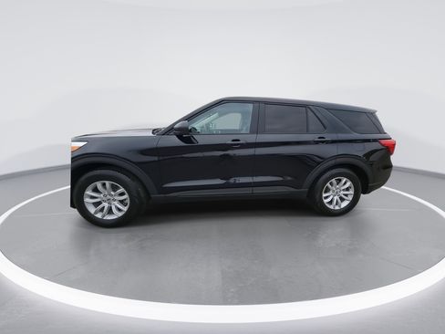 Used 2021 Ford Explorer 2WD image 5