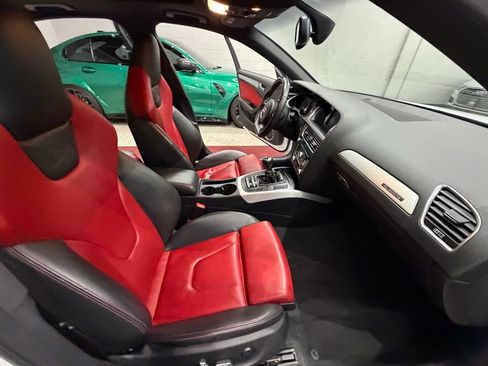 Used 2013 Audi S4 Premium Plus AWD/4WD image 38
