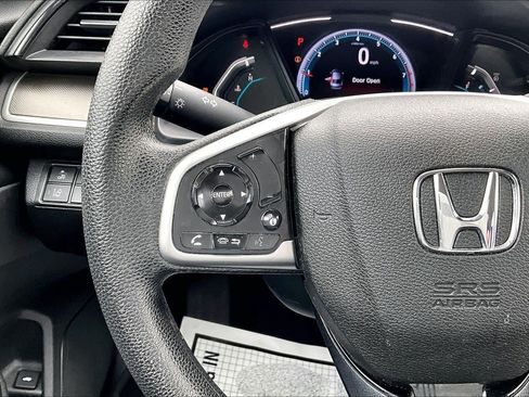 Used 2019 Honda Civic LX image 13