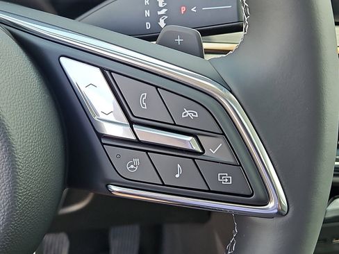 New 2026 Buick Envision Avenir AWD/4WD image 19