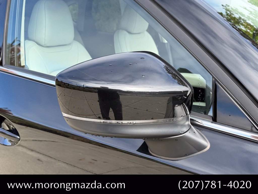 Used 2024 MAZDA CX-5 AWD 2.5 S image 10