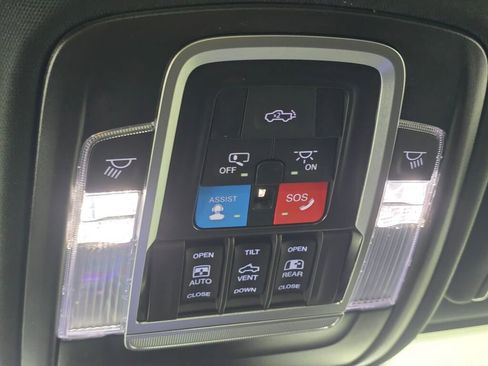 New 2026 RAM 2500 Laramie image 27