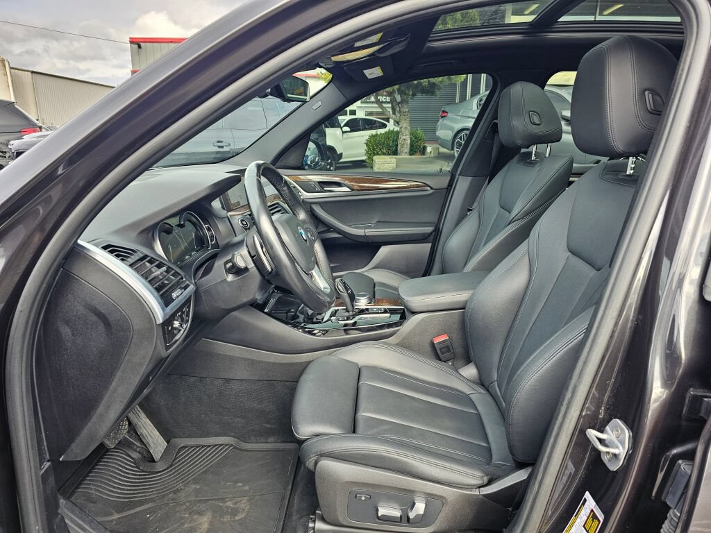 Used 2019 BMW X3 xDrive30i AWD/4WD image 24