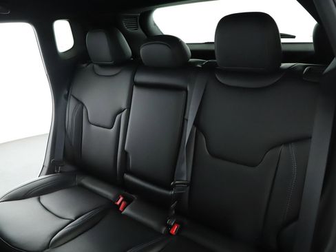 New 2026 Jeep Compass Limited image 5