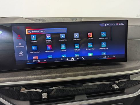 Used 2024 BMW X5 sDrive40i image 12