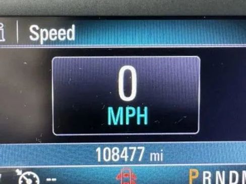 Used 2019 Buick Encore Preferred image 14