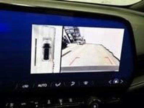 New 2025 Chevrolet Blazer EV LT AWD/4WD image 22